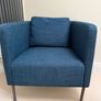 2 x Armchairs Image 2