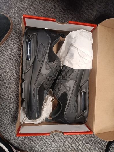 Nike Air Max