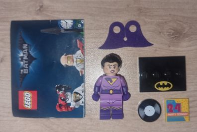 Lego Batman Movie: Wonder Twin Jayna