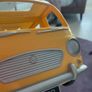 A yellow van from Sylvanian families Image 2