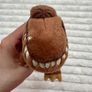 Disney The Good Dinosaur Butch Small Plush Posh Paws Used Please look at the pictures Image 3