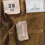 Patagonia Cords BNWT Image 5