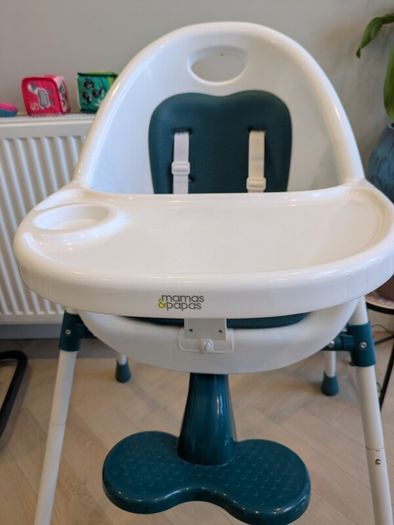 High Chair Mamas and papas