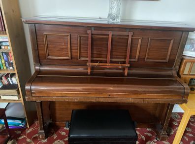 Piano