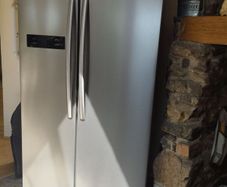 fridges