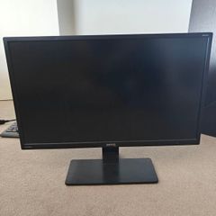 BenQ 24 inch Monitor
