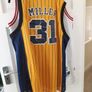 Indiana Pacers Nba Basketball Reggie Miller Image 2
