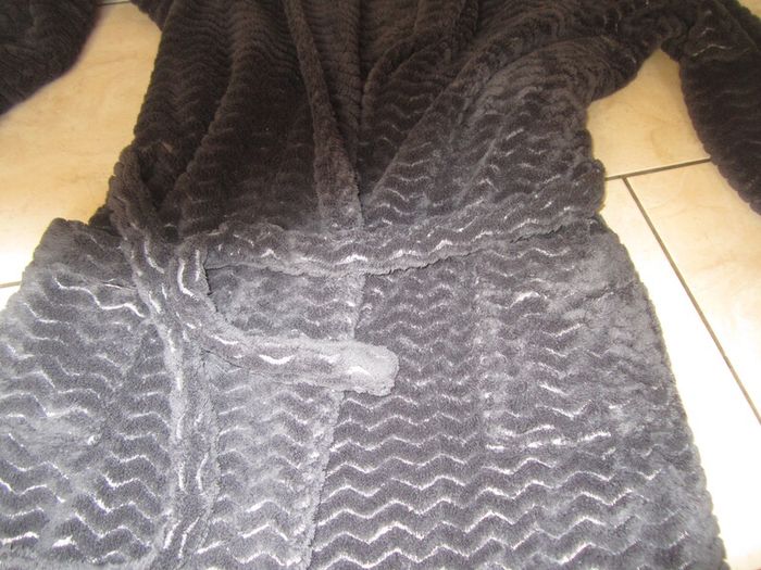 Dressing gown    size   XS