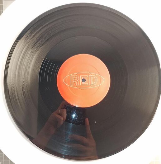 Sound Crowd - ENERGY RUSH! - Red Records - QUINTESSENTIAL Irish Dance BANGER from The BIGGEST Irish Dance ACT! Condition: Excellent to Near MINT!