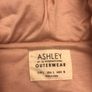 Pink Teddy Hoodie Image 2