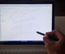 Surface Book 3