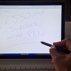 Surface Book 3
