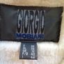 "Giorgio" Ladies Suede Coat for sale Image 4