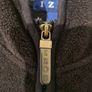 Izod Half-Zip fleece size Small Image 7