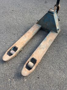 Pallet Truck