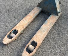 Pallet Truck