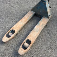 Pallet Truck
