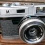Minolta M A3 rangefinder camera Full Working Order From JAPAN Image 3