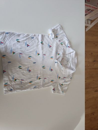 Sailing Boats Shirt