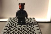 Darth maul