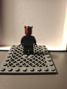 Darth maul