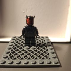 Darth maul