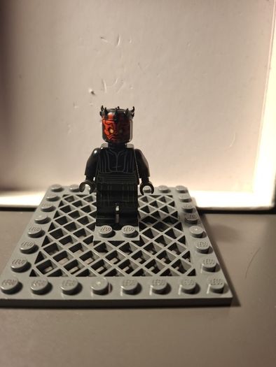Darth maul
