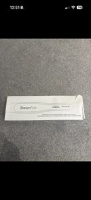 steampod