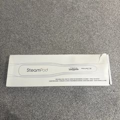 steampod
