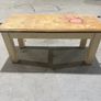 coffee table needs fresh paint Image 2