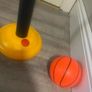 Portable basketball set Image 5