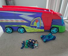 Pj Masks