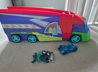 Pj Masks