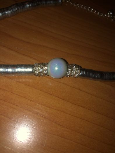 New necklace
