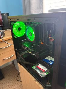 Gaming Pc