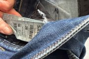 salsa skinny jeans