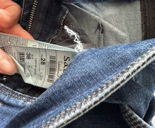 salsa skinny jeans