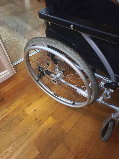 Excel G3 Light wheelchair