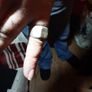 militaria trench art, see my other ring's Image 3