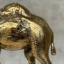 Camel - Polished Bronze Image 4