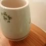 Rare 1950s Dublin vase Carrigaline Signed Image 3