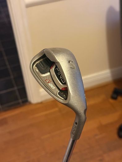 Ping G20 Sand Wedge