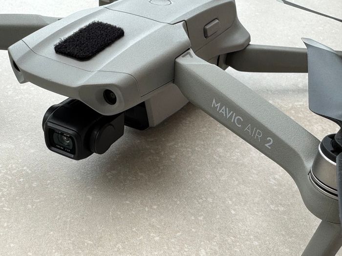 DJI Mavic Air 2 Fly More Combo