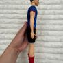 Soccer Player Ken Doll You Can Be Anything Barbie Used Please see pictures Image 6