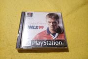 Michael Owen s WLS 99 PlayStation 1 Ps1 PlayStation 2 ps2 games Original