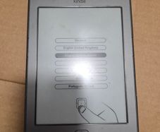 Amazon Kindle