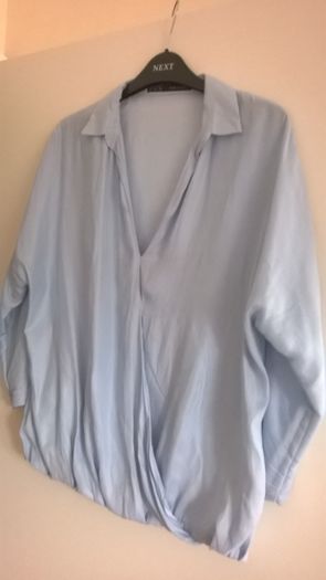 ZARA shirt