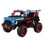 Off-Road Jeep for Kids Image 2