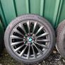 BMW alloy wheels Image 8