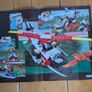 Lego Island Hopper - set 5935 - released in 2000 Image 4